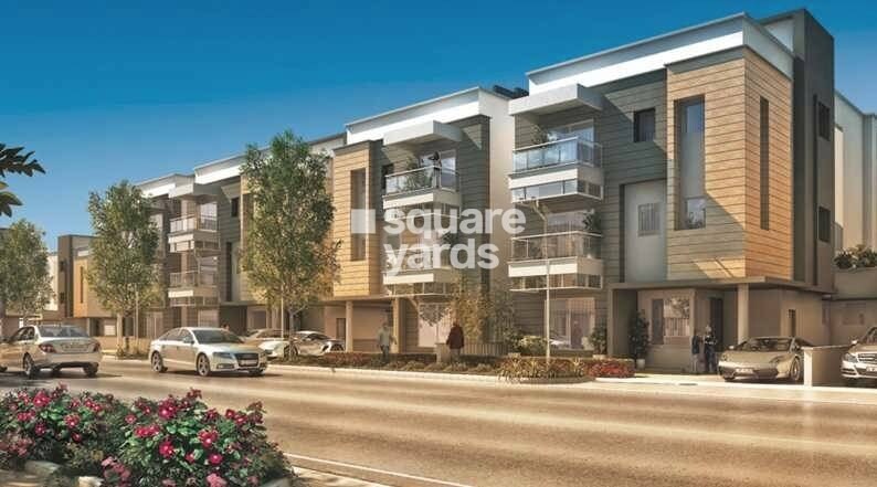 Sobha International City Phase 2