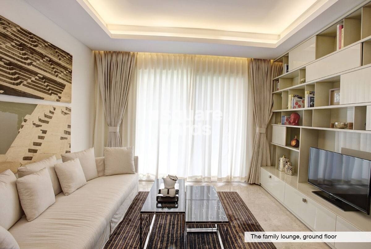 Sobha International City Phase 3 Apartment Interiors 2