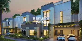 Sobha International City Phase 3 Project Thumbnail Image