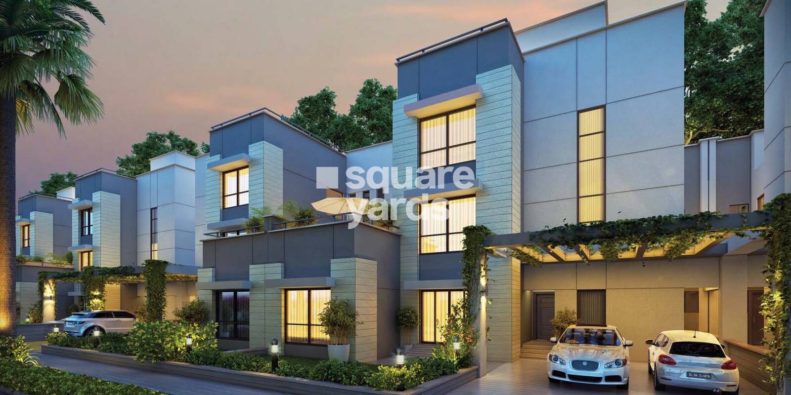 Sobha International City Phase 3, Sector 109, Gurgaon