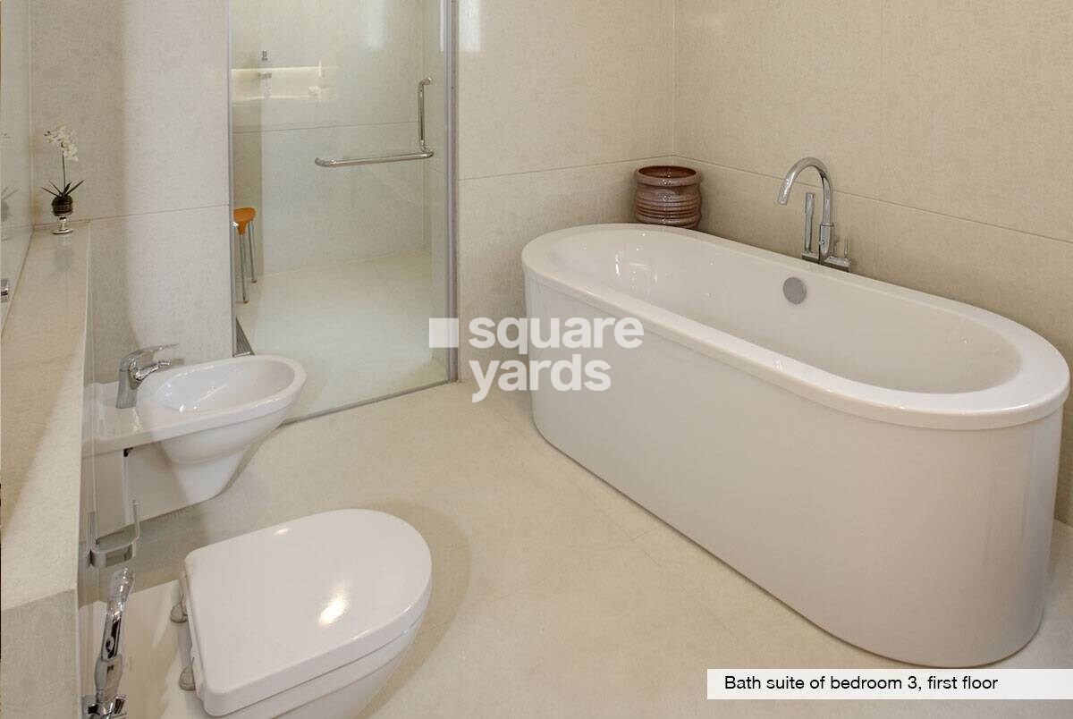 Sobha International City Phase 3 Specification