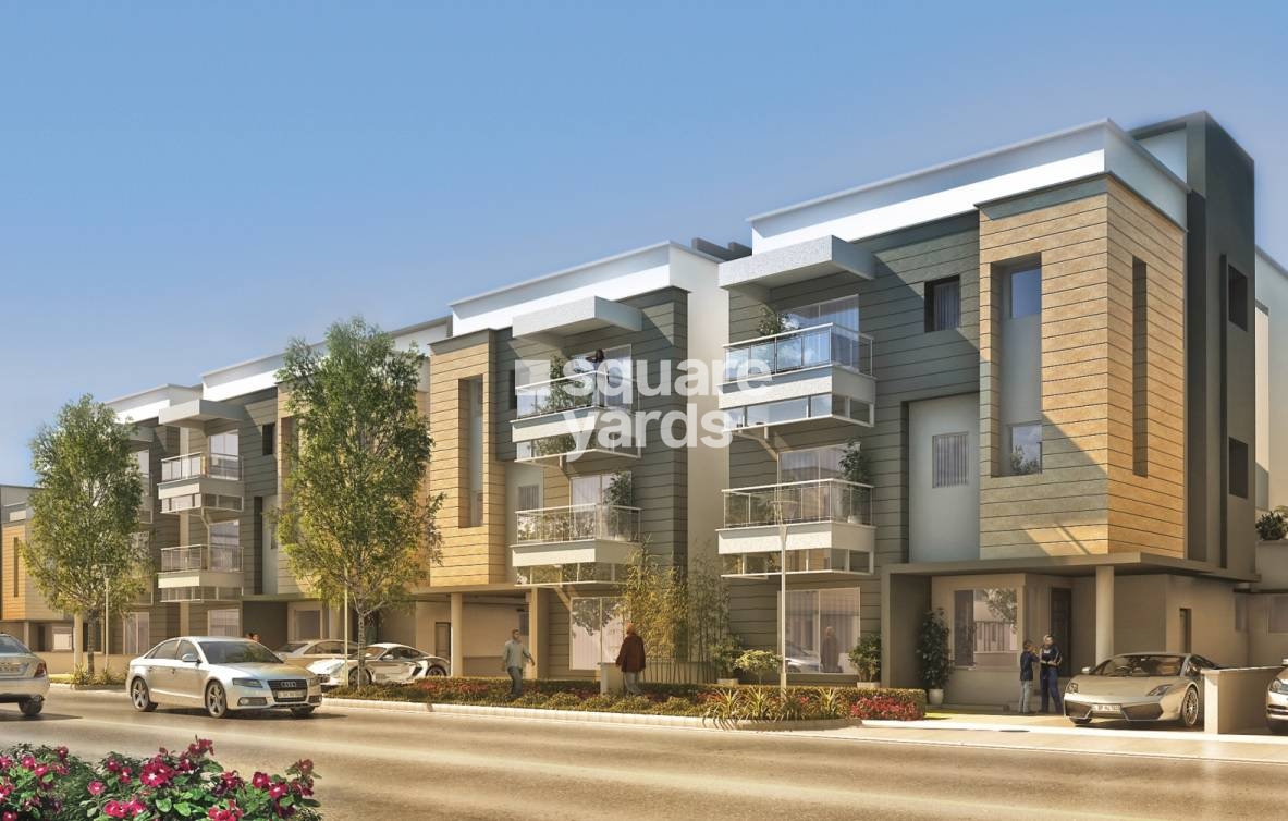 Sobha International City Phase 3 Sector 109, Gurgaon Price List