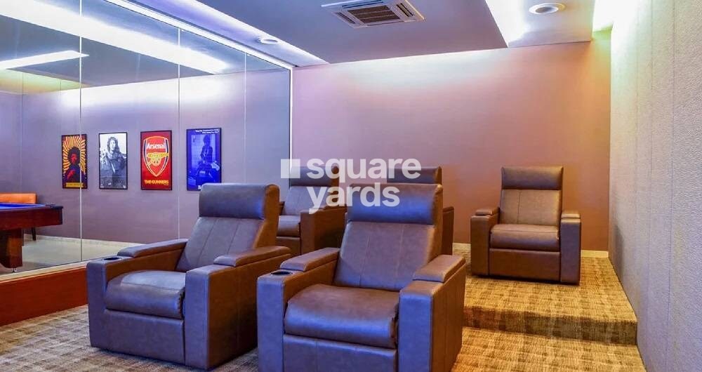 Sobha International City Presidential Villa Amenities-Features 1