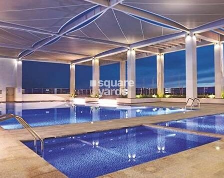 Sobha International City Presidential Villa