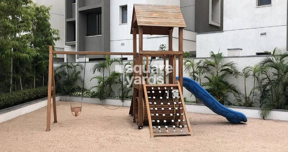 Sobha International City Presidential Villa