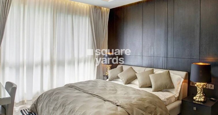 Sobha International City Presidential Villa Apartment Interiors 2