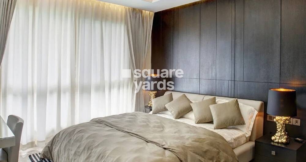 Sobha International City Presidential Villa Apartment Interiors 2