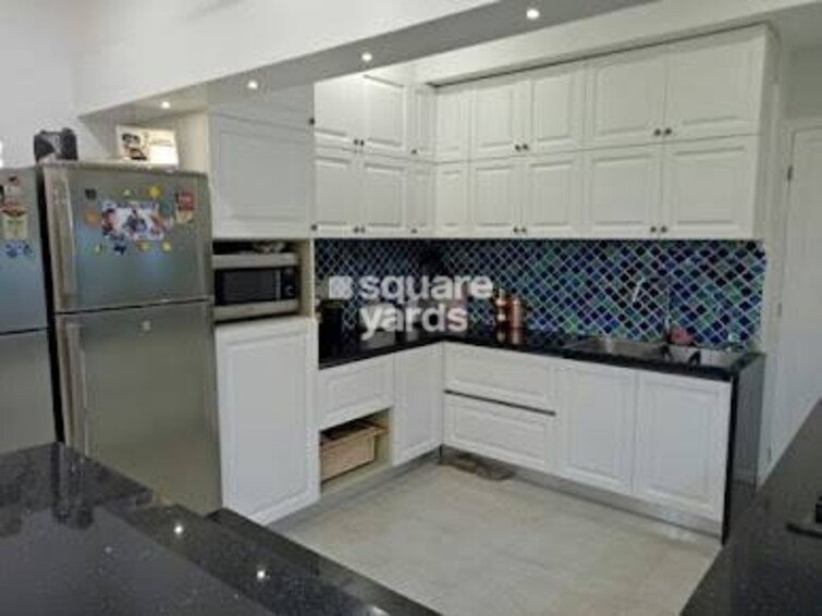 Sobha International City Presidential Villa Apartment Interiors 3