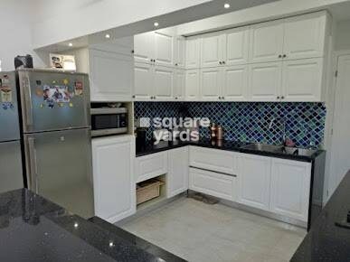 Sobha International City Presidential Villa Apartment Interiors 3