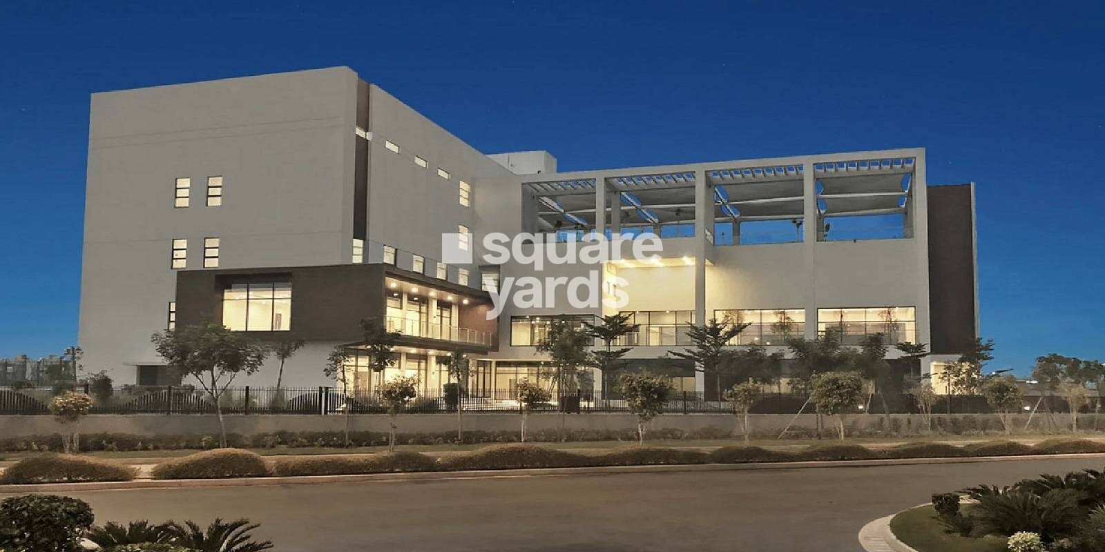 Sobha International City Presidential Villa, Sector 109, Gurgaon