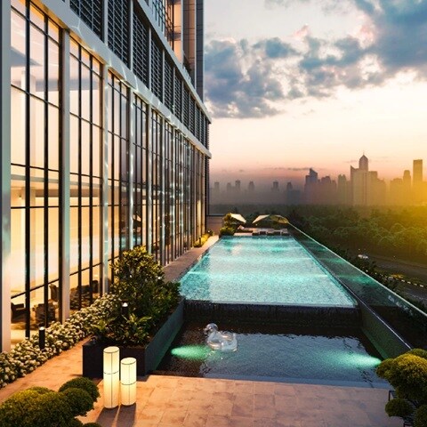 Sobha Strada Amenities-Features 1