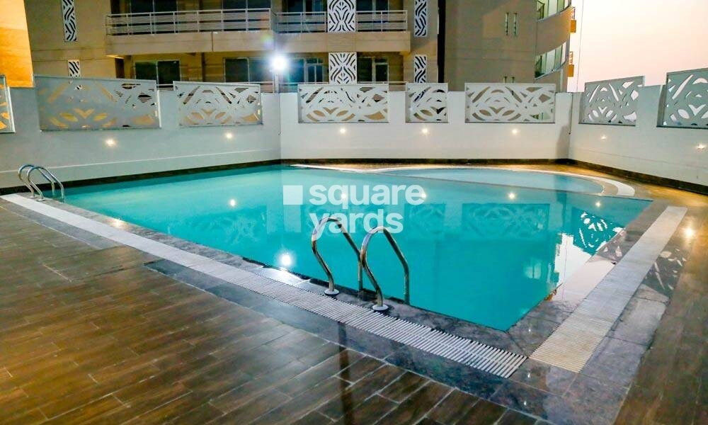 Solutrean Caladium Amenities-Features 1