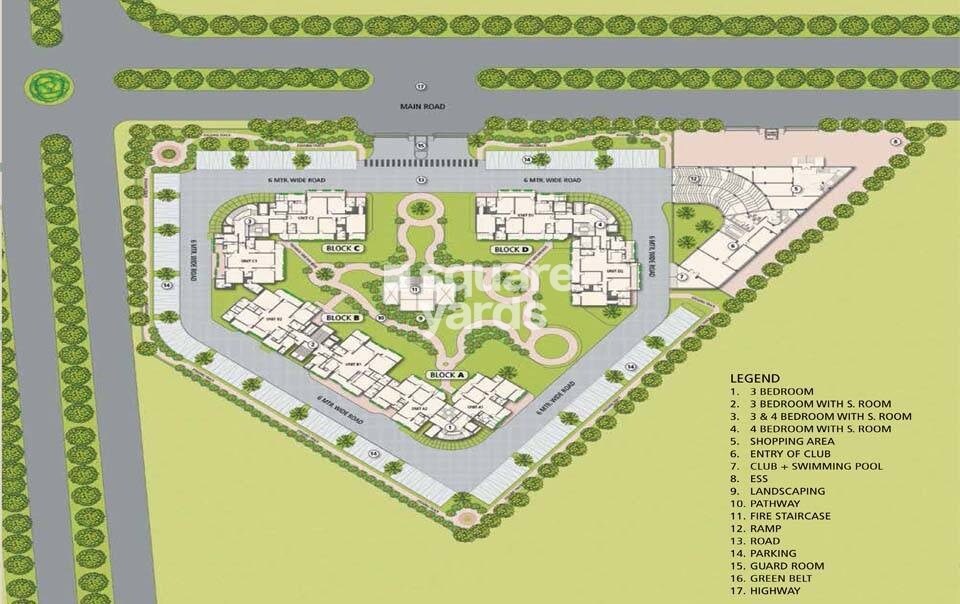 Solutrean Caladium Master Plan Image