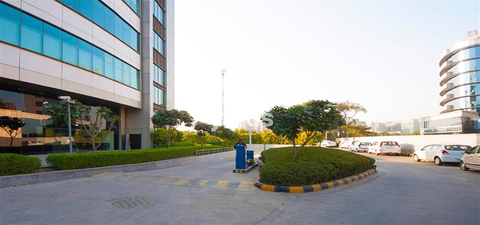 Spaze ITech Park Amenities-Features 1