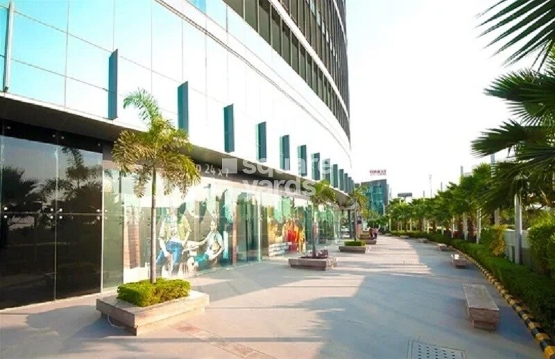 Spaze ITech Park Amenities-Features 2