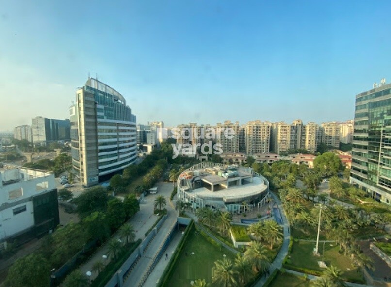 Spaze ITech Park Tower View 6