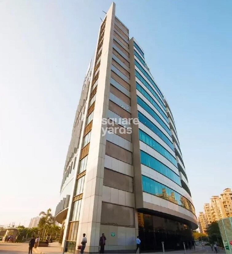 Resale Commercial Office Space 1200 Sq.Ft. in Spaze ITech Park, Sector ...