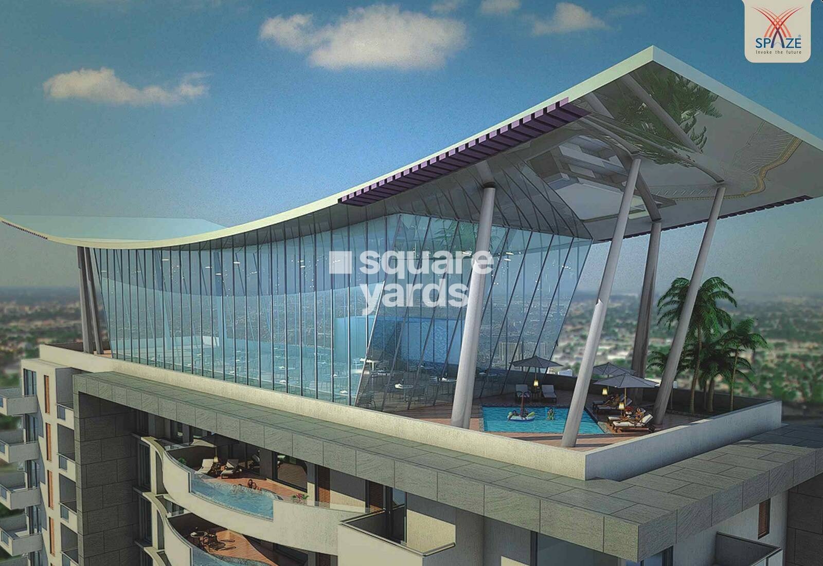 Spaze Kalistaa Amenities-Features 1