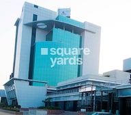 SPAZE PALAZO Tower View