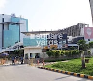 SPAZE PALAZO Tower View