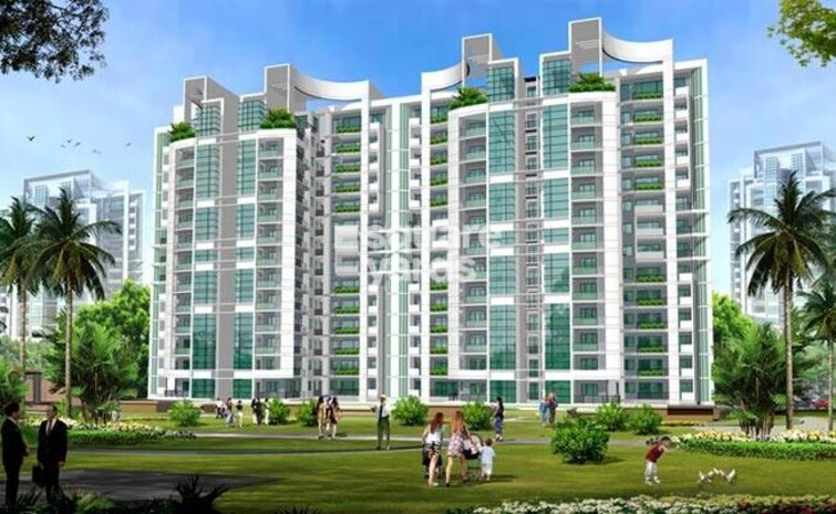 Spaze Privy Amenities-Features