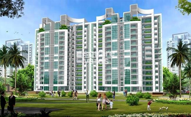 Spaze Privy Amenities-Features