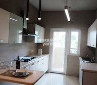 Spaze Privy Apartment Interiors