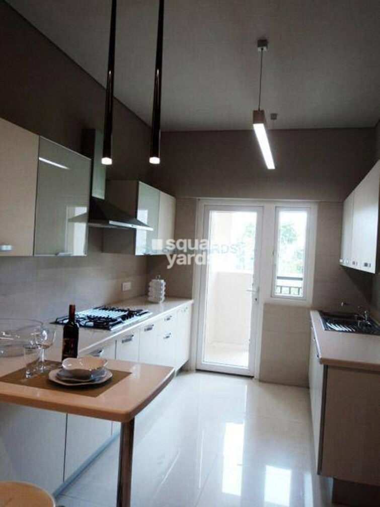 Spaze Privy Apartment Interiors 1