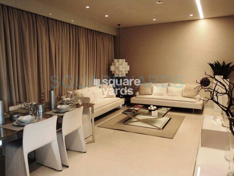 Spaze Privy Apartment Interiors