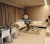 Spaze Privy Apartment Interiors