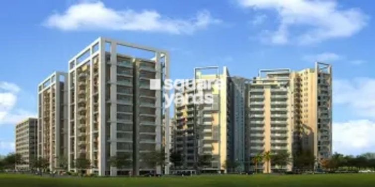 Spaze Privy AT4 Project Thumbnail Image