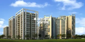 Spaze Privy AT4 Project Thumbnail Image