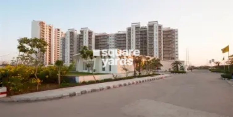 Spaze Privy Project Thumbnail Image