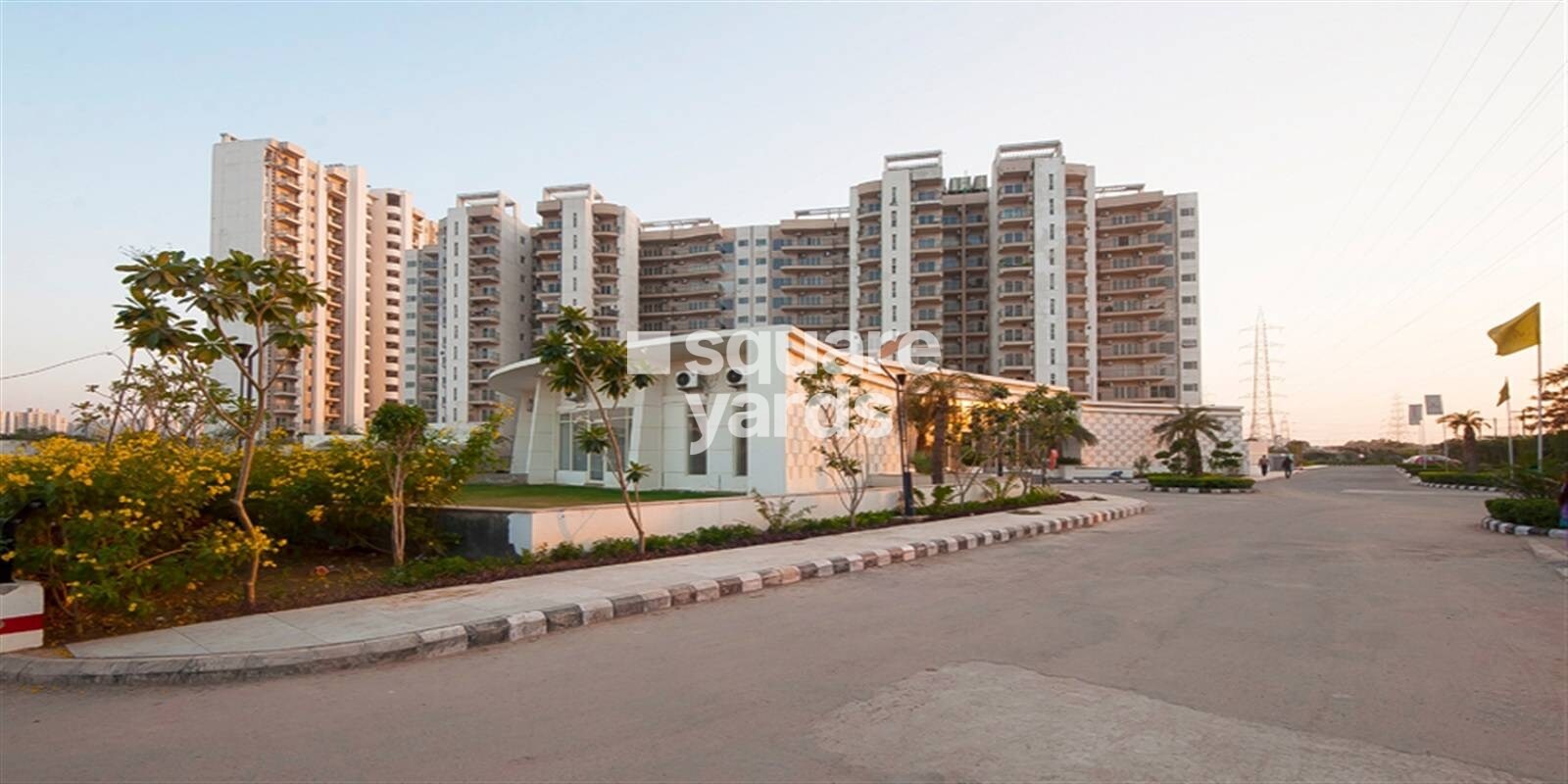 Spaze Privy, Sector 72, Gurgaon