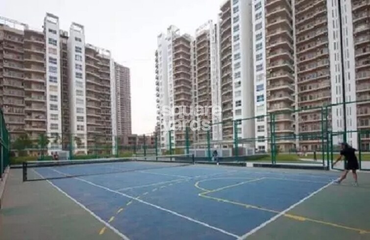 Spaze Privy Tower View 9