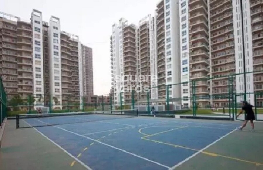 Spaze Privy Tower View 9