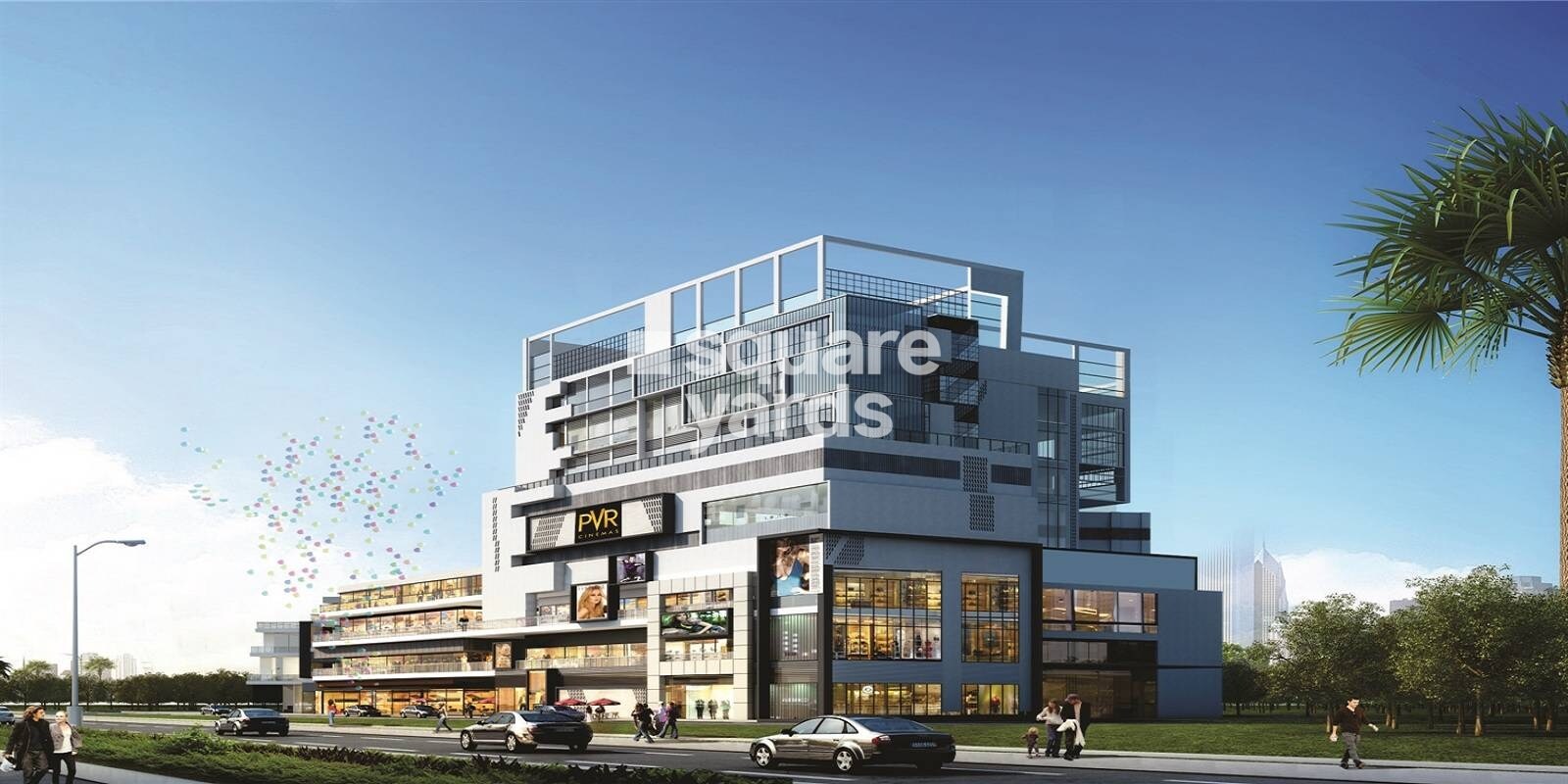 Spaze Tristaar, Sector 92, Gurgaon