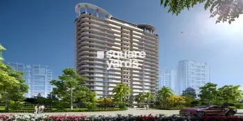 Spaze Vesta Project Thumbnail Image