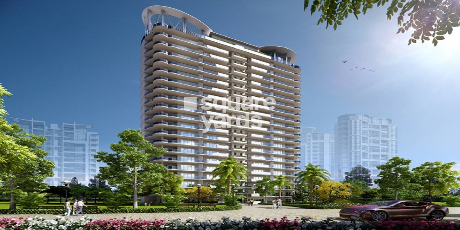 Spaze Vesta, Sector 93, Gurgaon