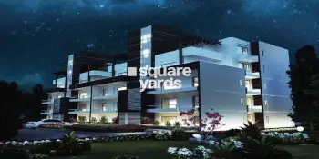 Spire Orion at South Project Thumbnail Image