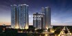 Spire Woods Tower View