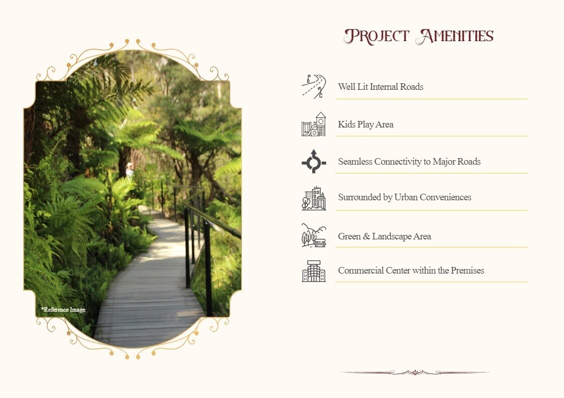 Spiti Heritage Homes Amenities-Features 1