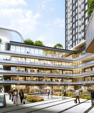 SPJ Vedatam Amenities-Features