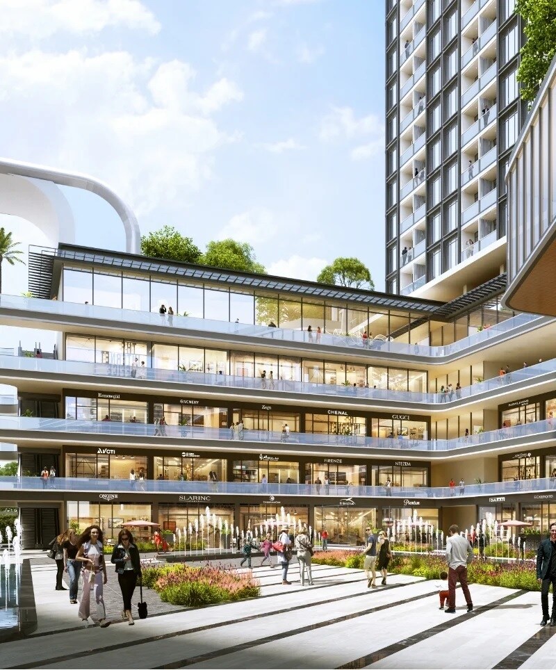 SPJ Vedatam Amenities-Features 1