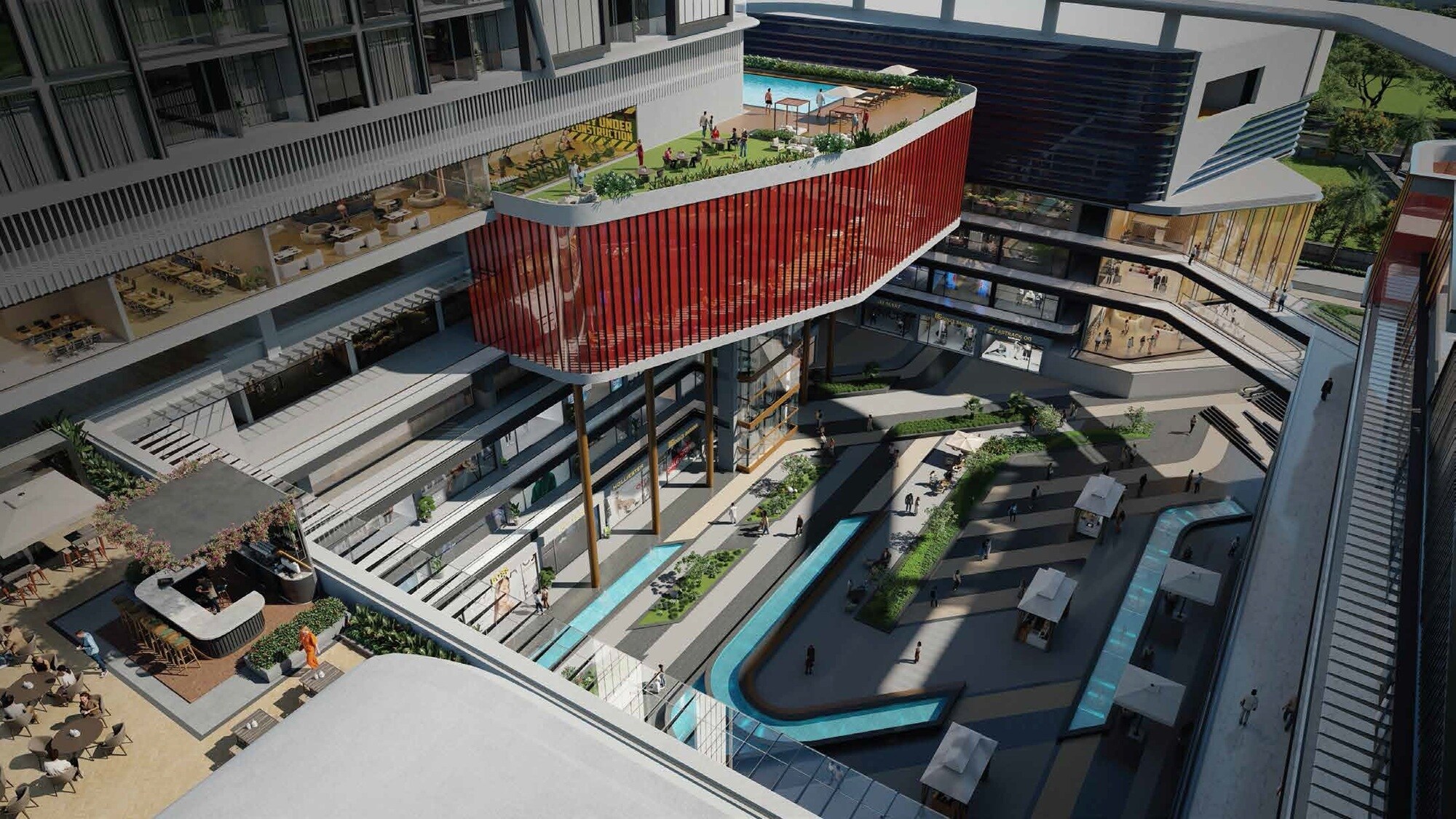 SPJ Vedatam Amenities-Features 3