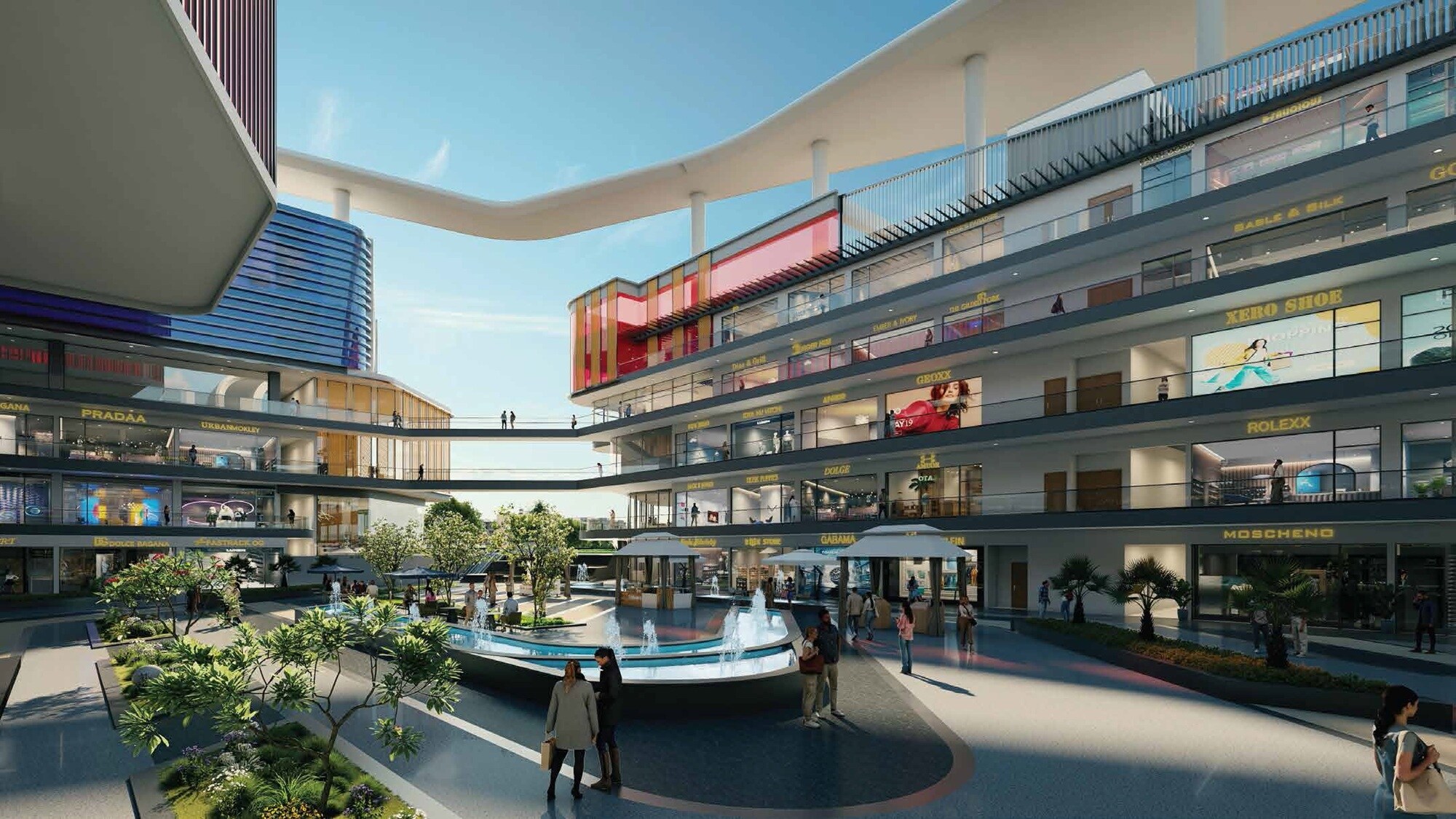 SPJ Vedatam Amenities-Features 2