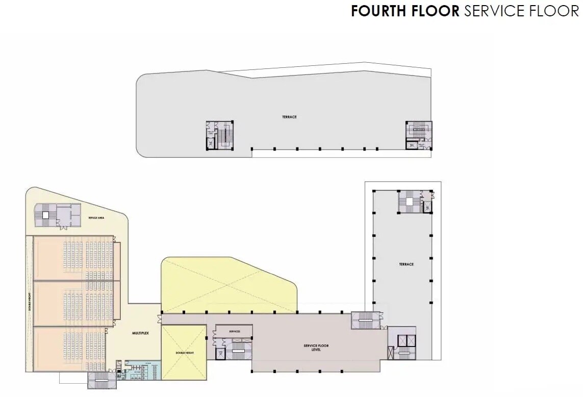 SPJ Vedatam Floor Plans 4