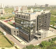 Splendor Trade Tower Tower View