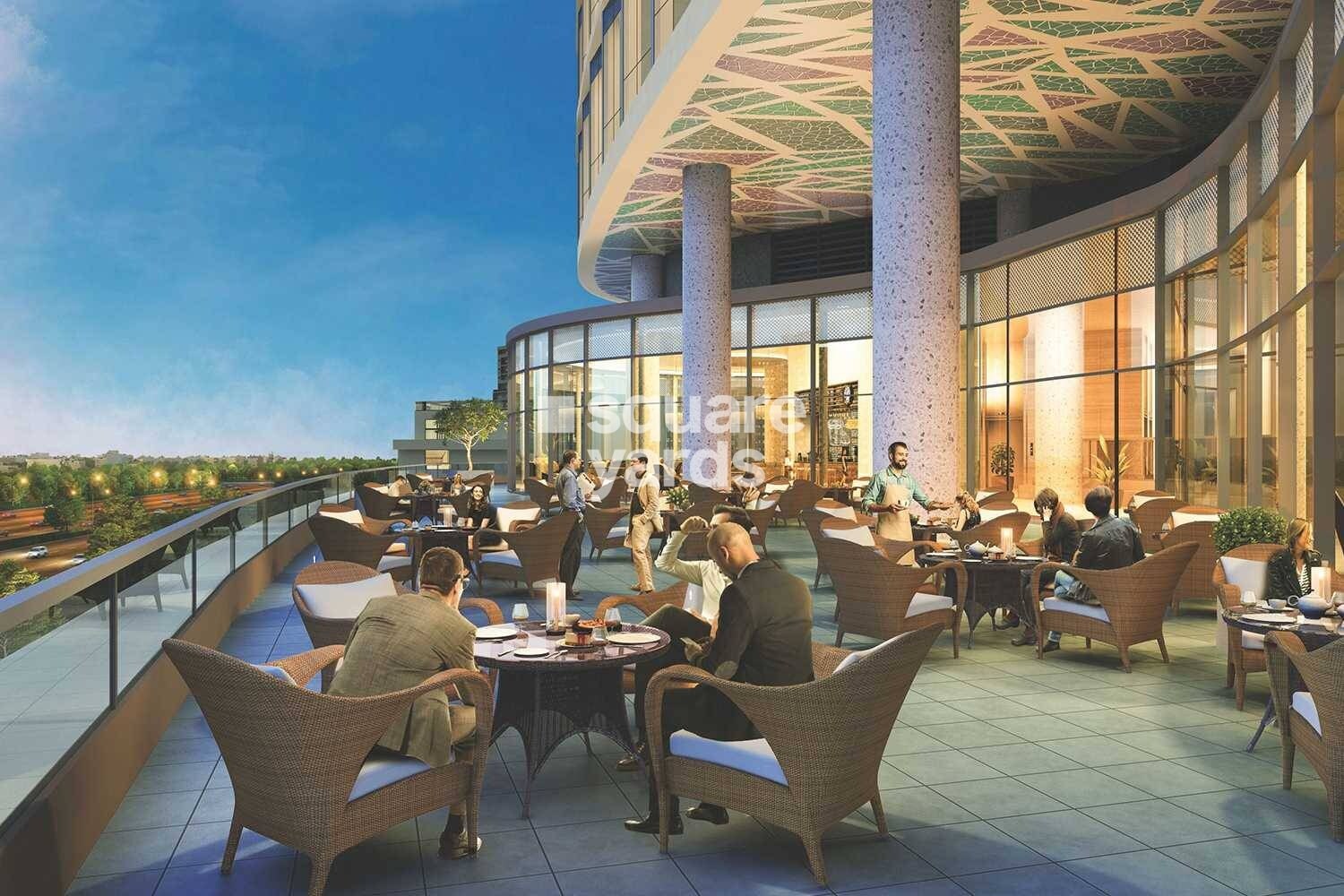 SS 100 Amenities-Features 1