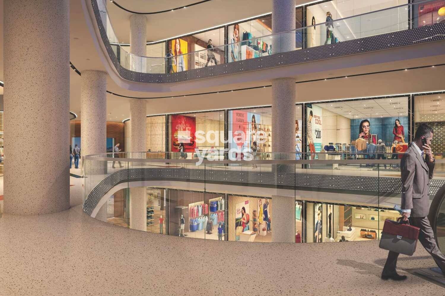 SS 100 Amenities-Features 2